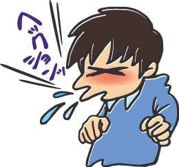 【名古屋市熱田区の警備会社】体を守る反応!くしゃみの意外な秘密